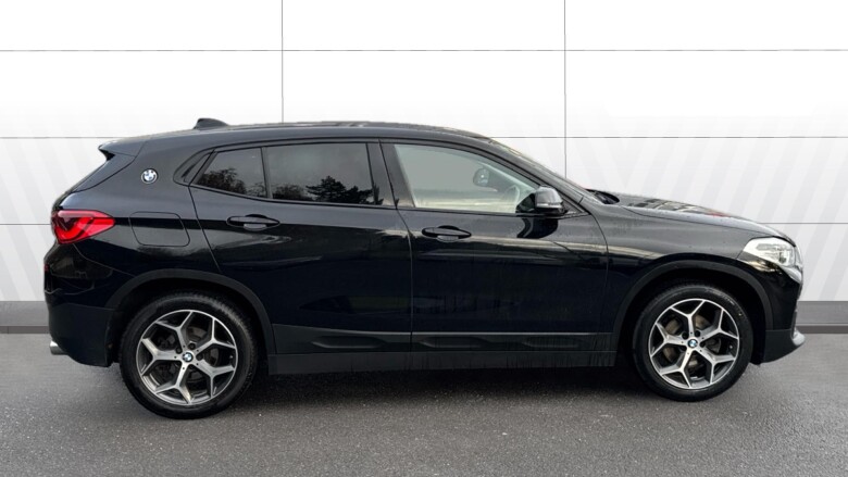 BMW X2 sDrive 18d Sport 5dr Diesel Hatchback